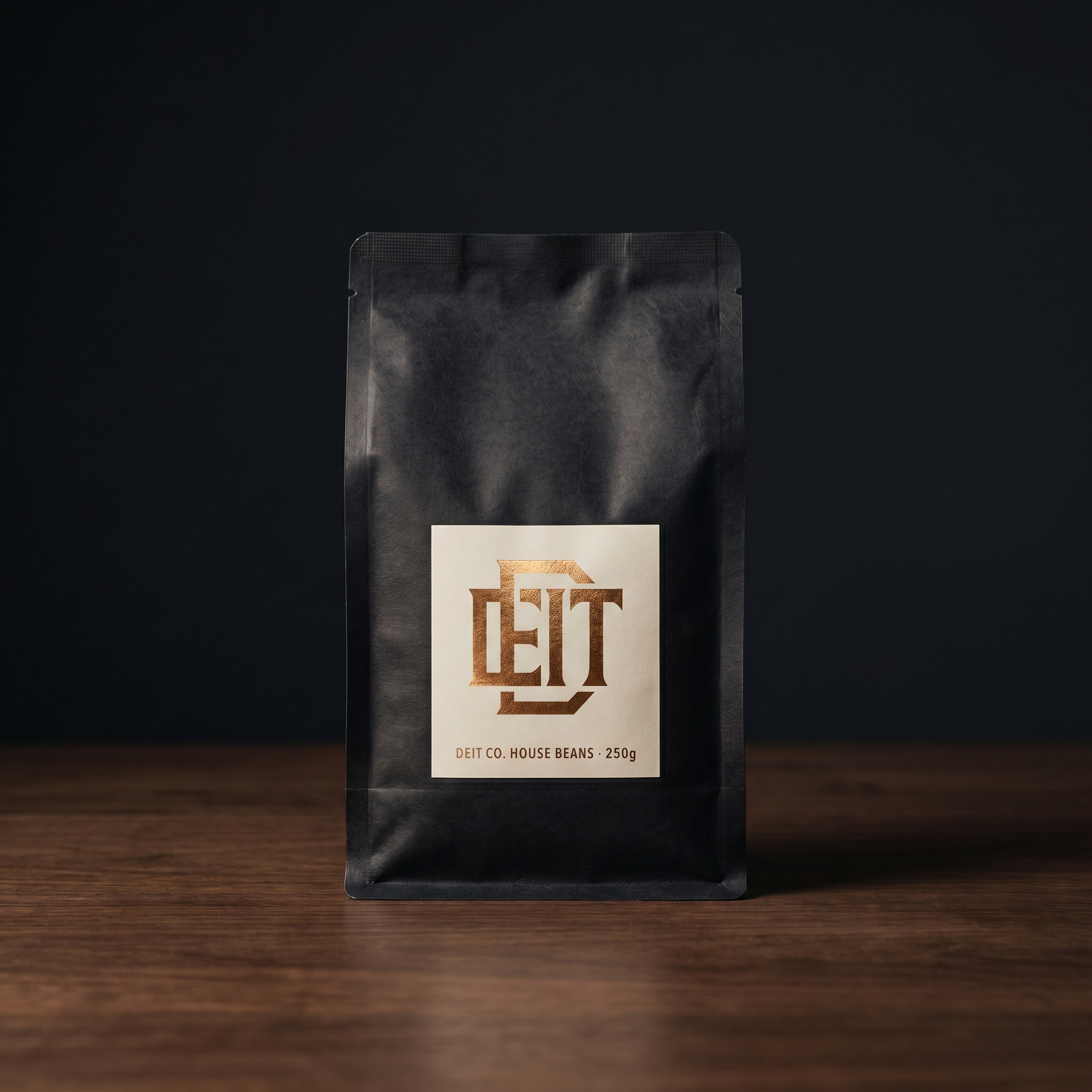 DEIT House Beans