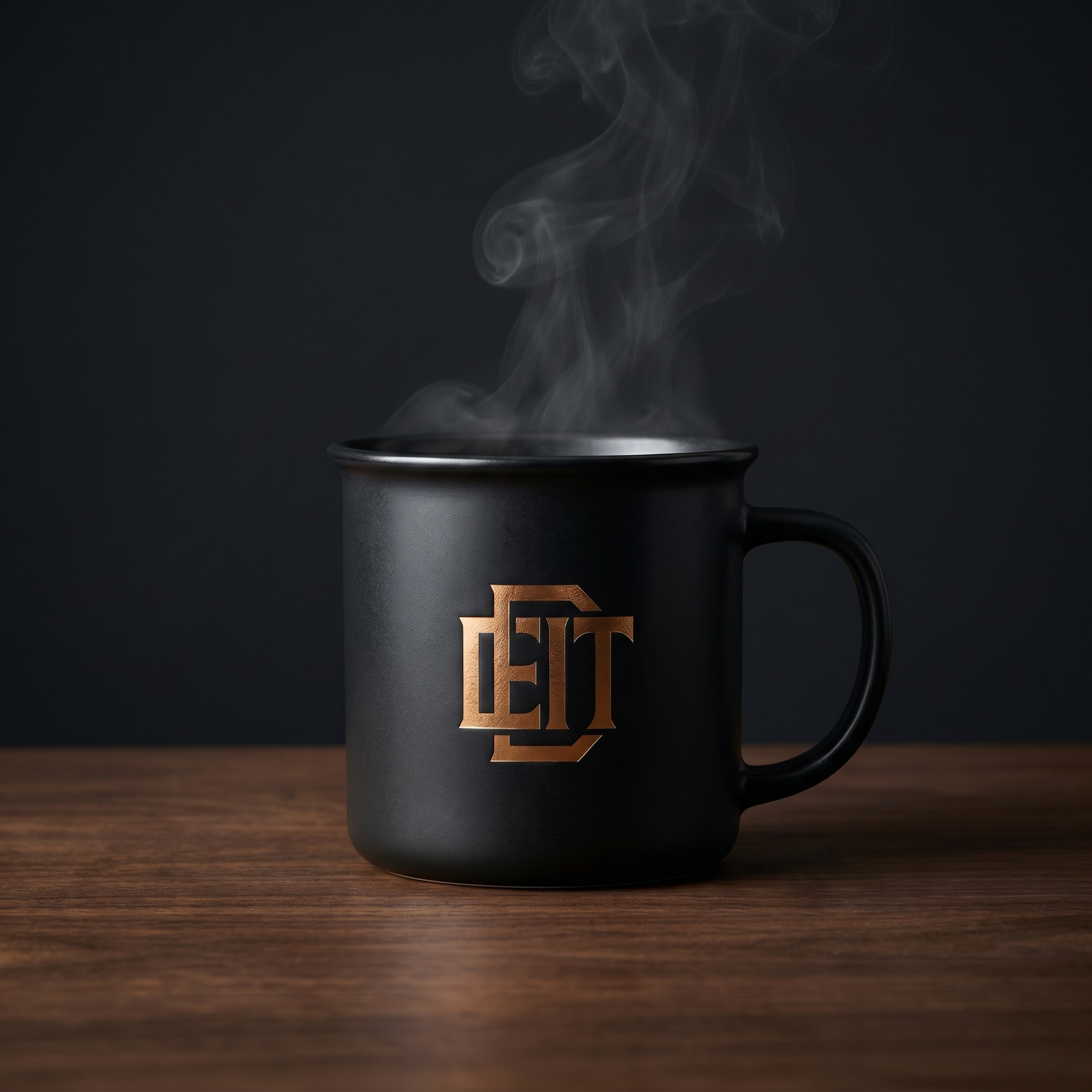 DEIT House Mug