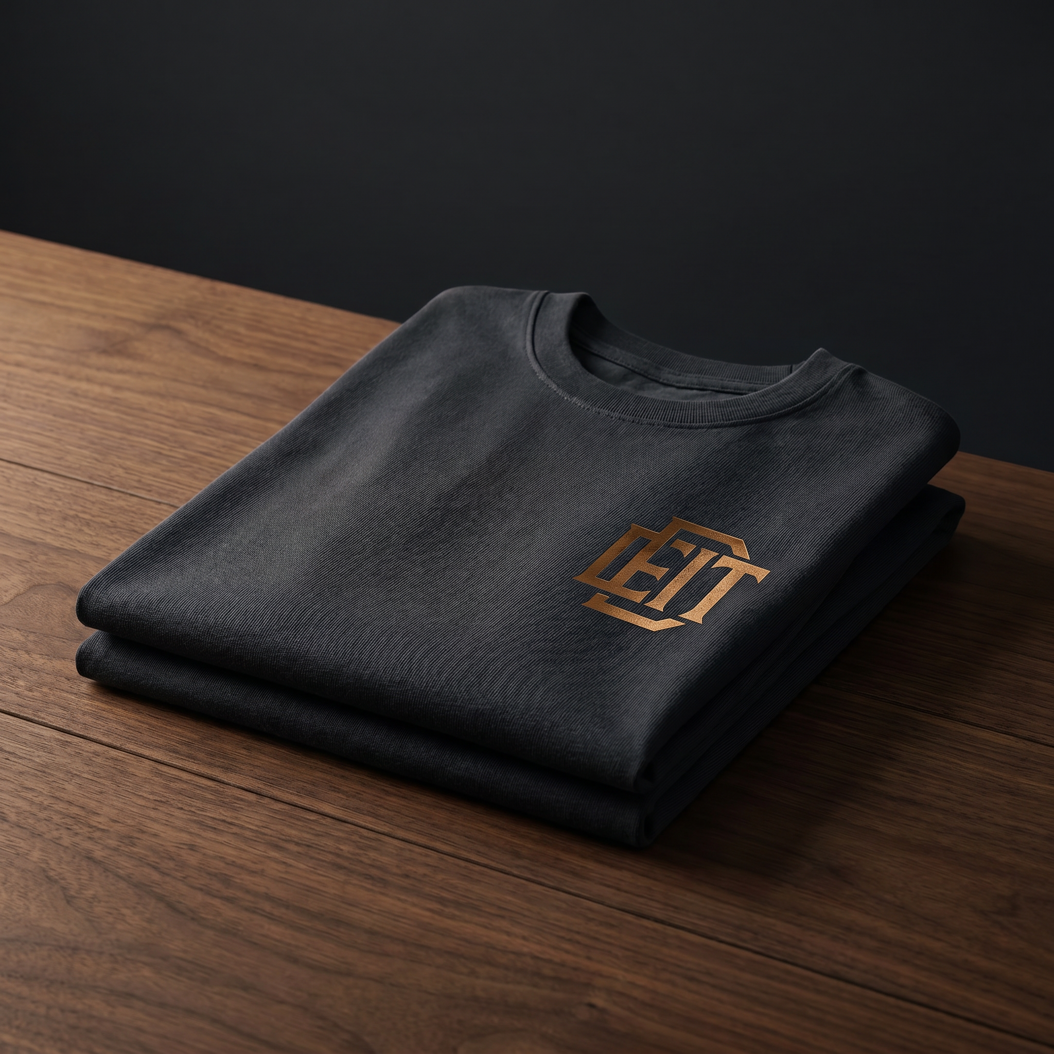 DEIT Monogram Tee