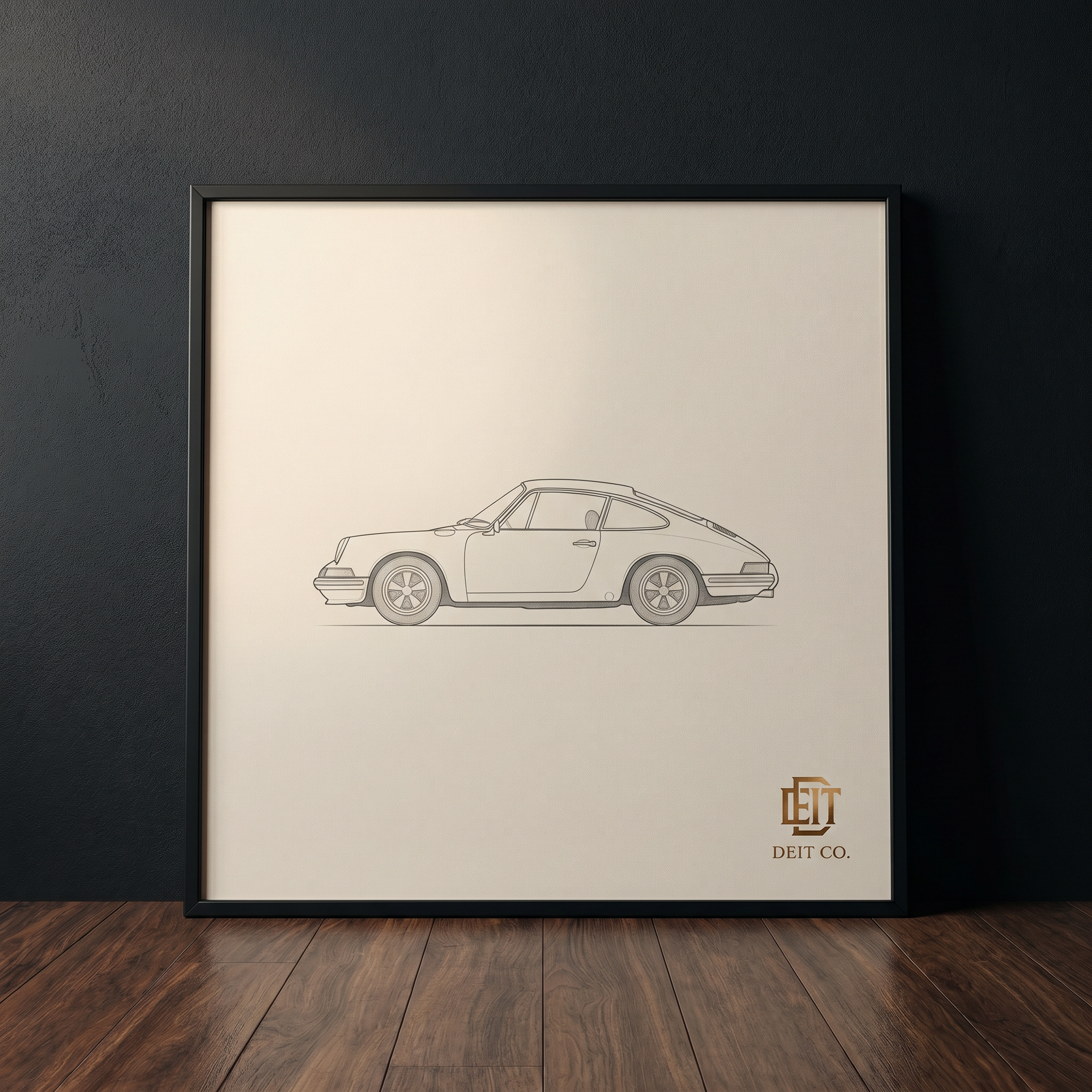 DEIT House Print 01