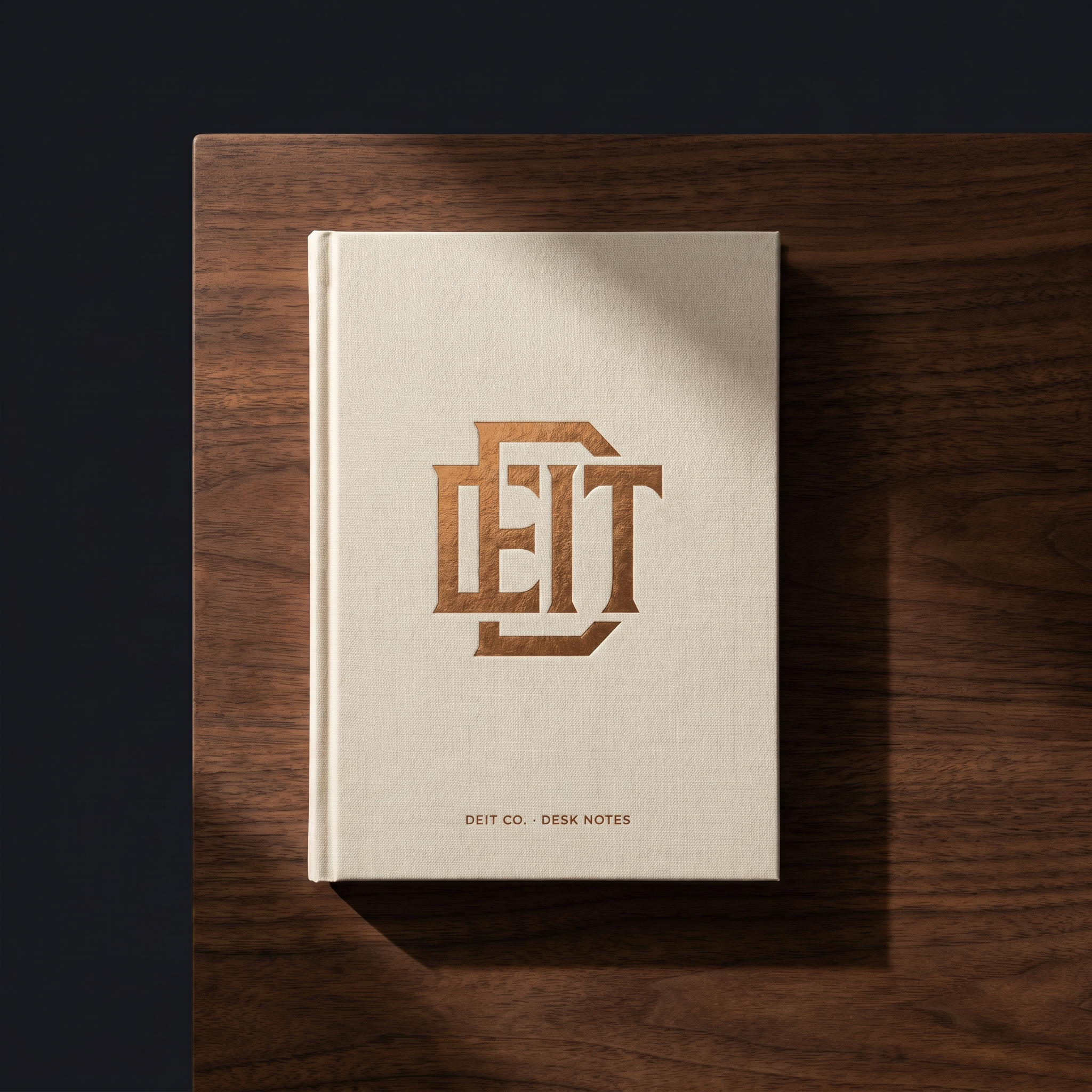 DEIT Desk Notes
