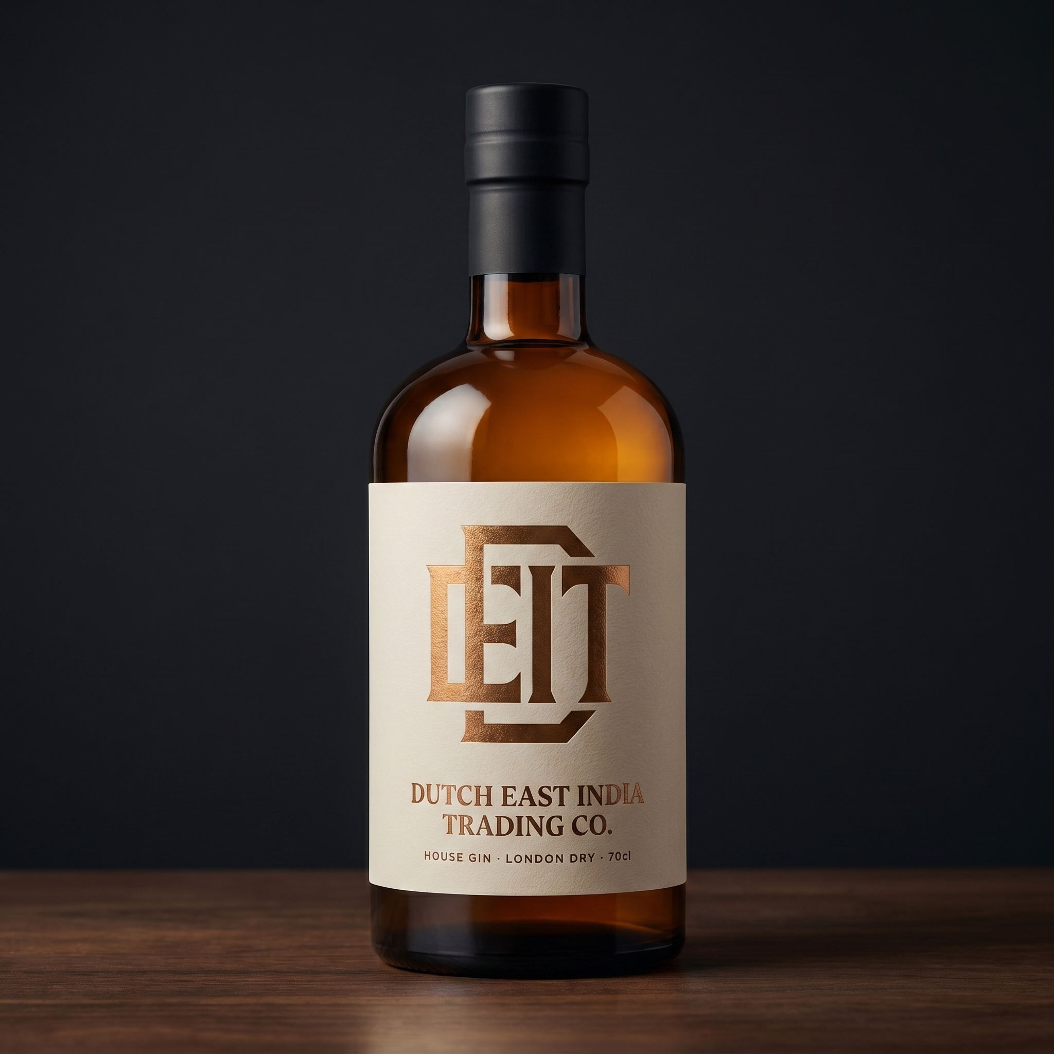 DEIT House Gin