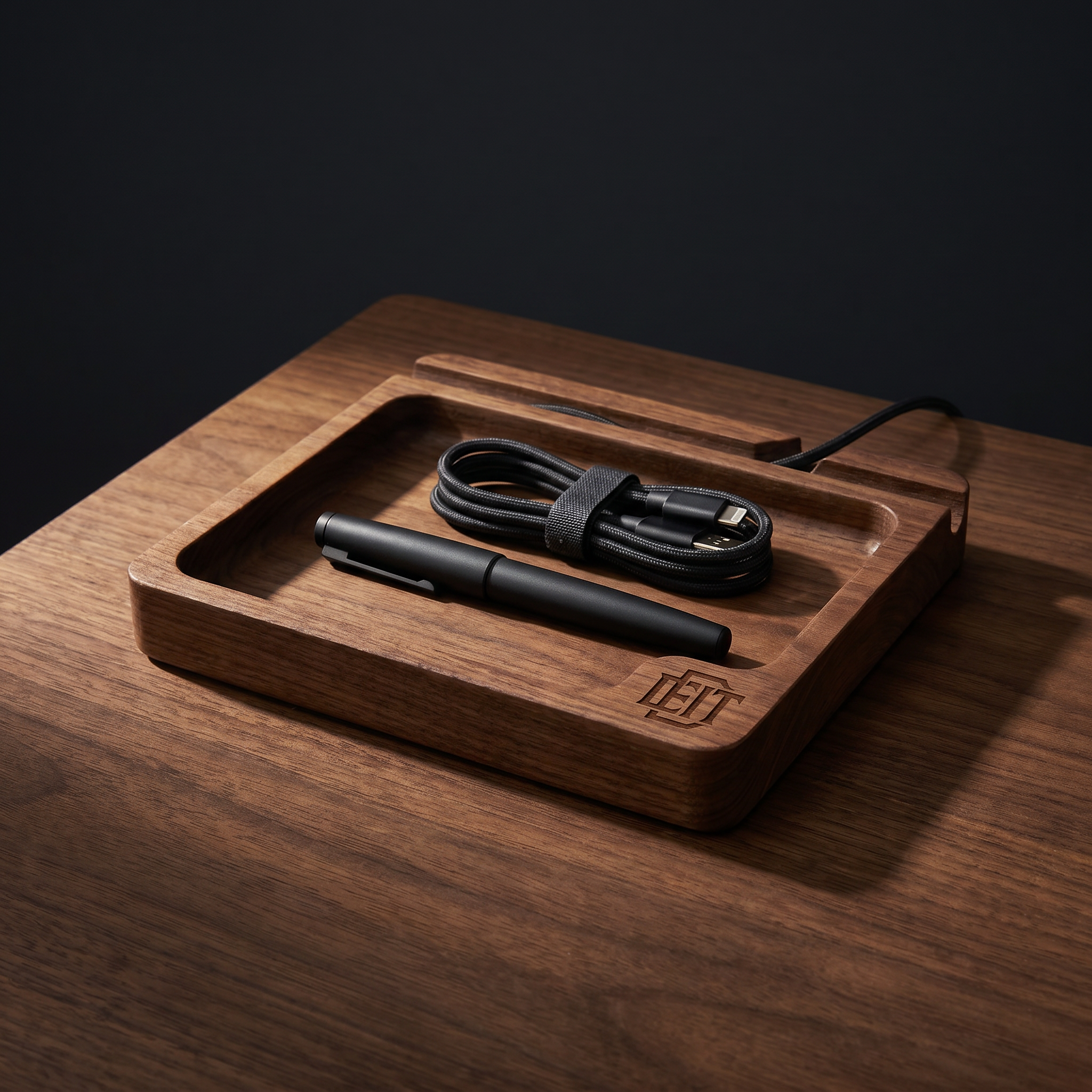 DEIT Desk Valet