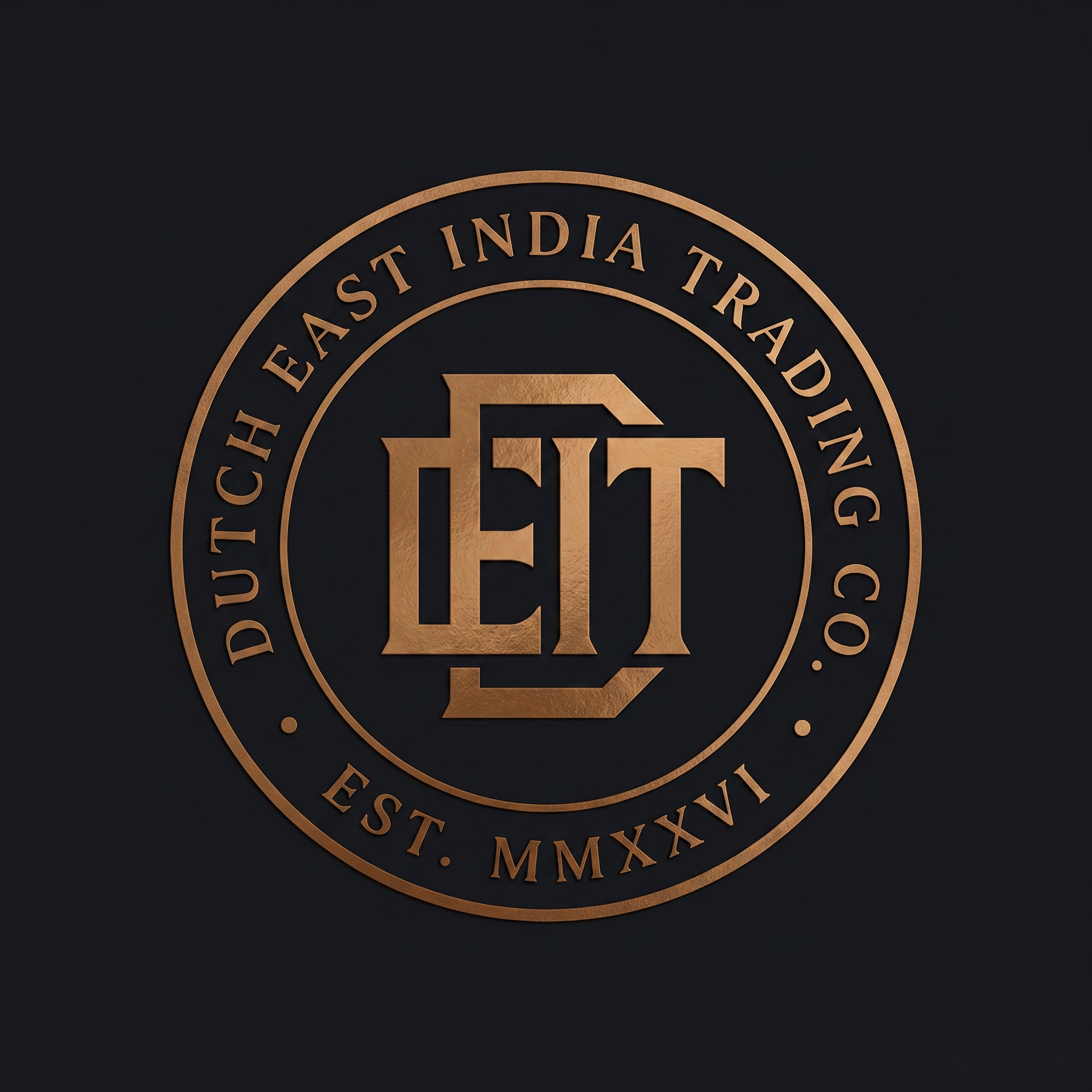 DEIT Co. seal